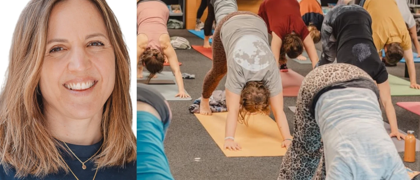 Guidle Yoga