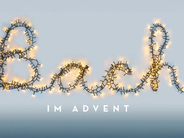 Bach im Advent