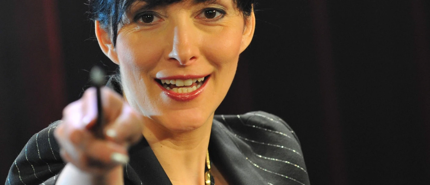 Der Zauber des Lebens Das Bild zeigt ein Foto von Michelle Spillner.