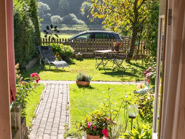 direkt an der Elbe gelegen direkt an der Elbe gelegen