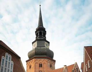 Stader Kirchen