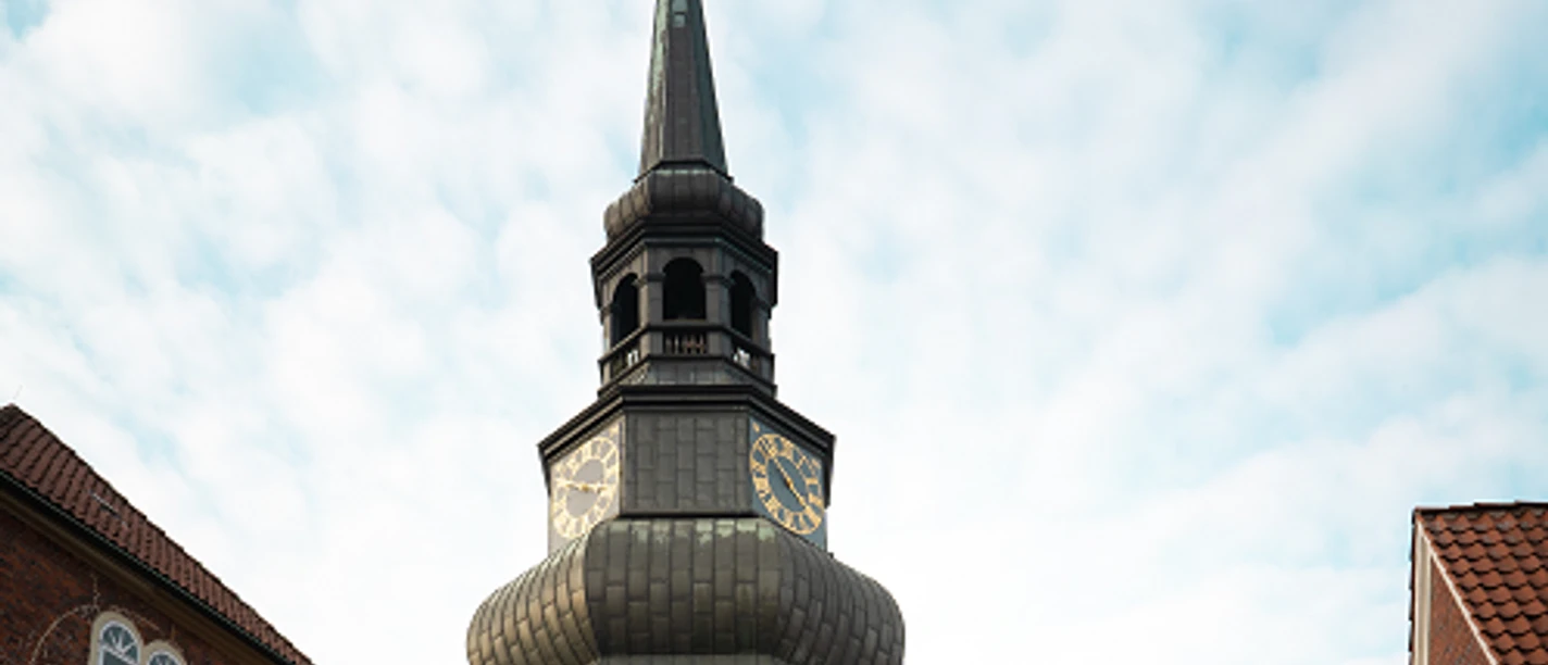 Stader Kirchen Stader Kirchen