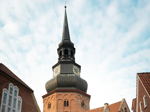 Stader Kirchen