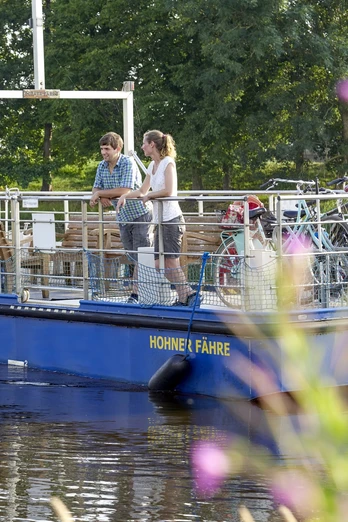 Rund ums Dellstedter Birkwildmoor