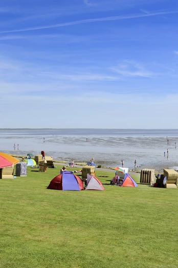 Naturraum Speicherkoog