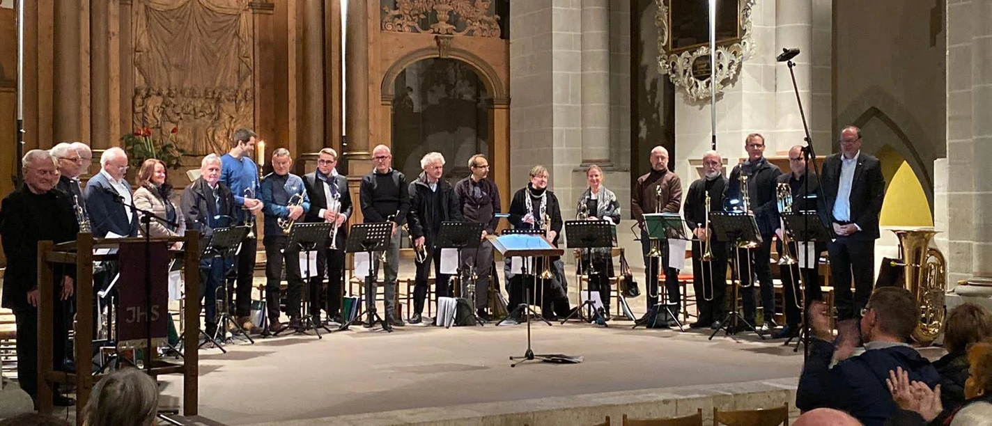 Posaunenchor in KK Natascha Carl.jpg Posaunenchor in KK Natascha Carl.jpg