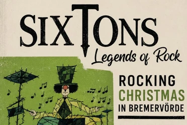 Sixtons Legends of Rock Sixtons Legends of Rock