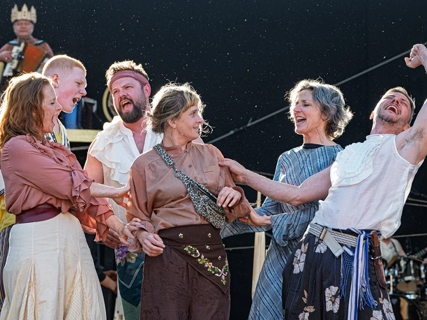 Atze Musiktheater