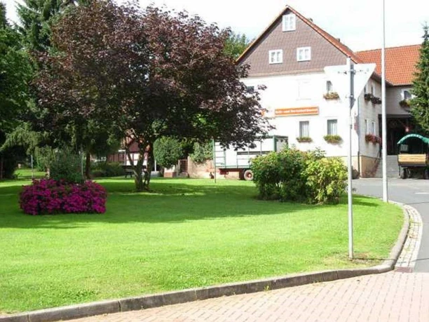 Hausansicht Hausansicht