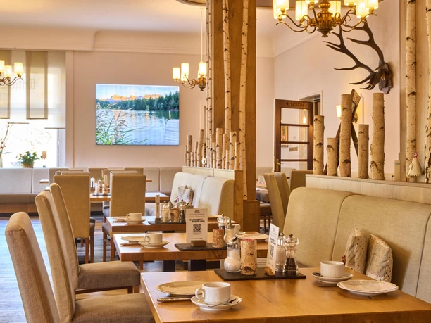 Restaurant Hubertus Vier Jahreszeiten Restaurant Hubertus Vier Jahreszeiten