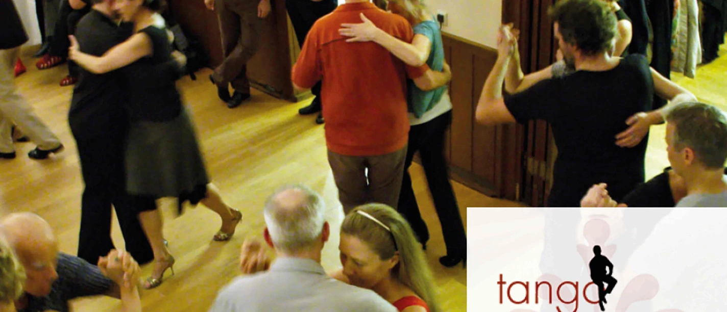 Milonga