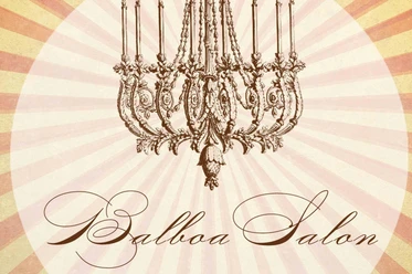 Balboa Salon
