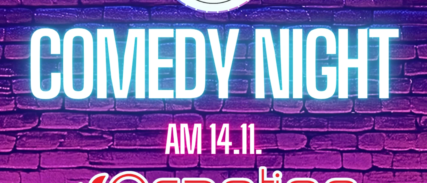 comedy club owl