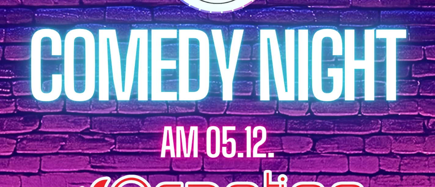 comedy club owl