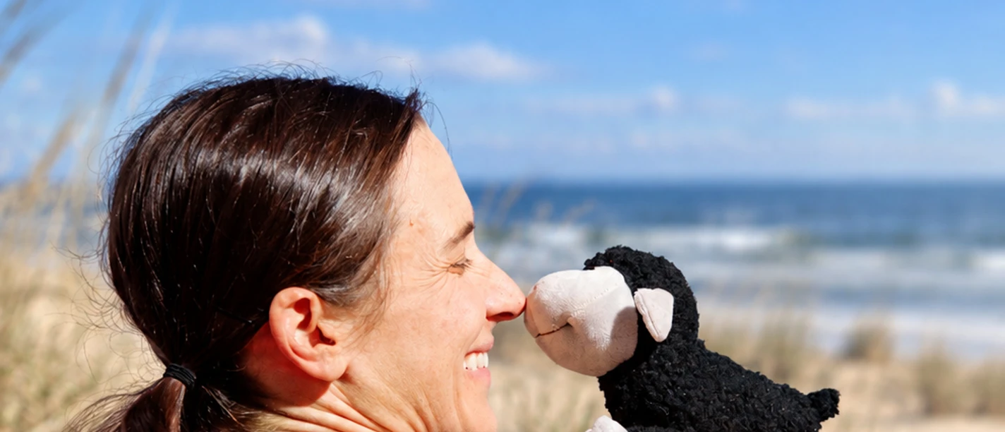 Mina oder die Reise zum Meer