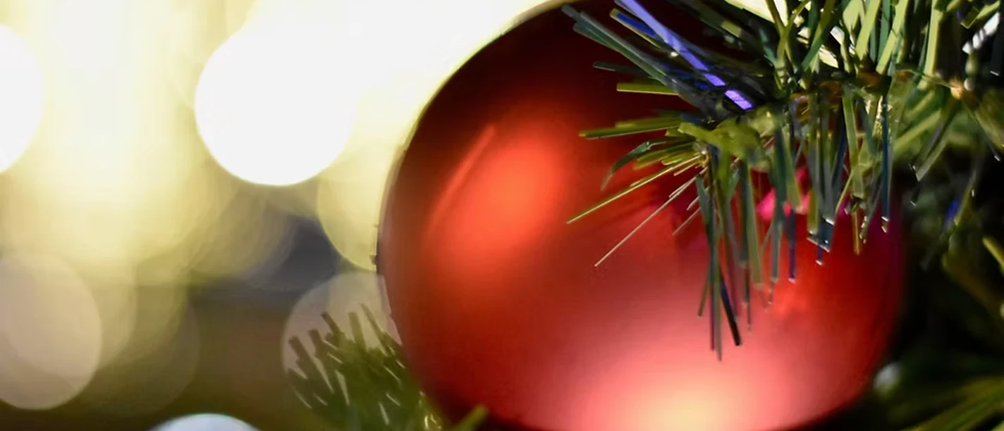 Weihnachtsschmuck