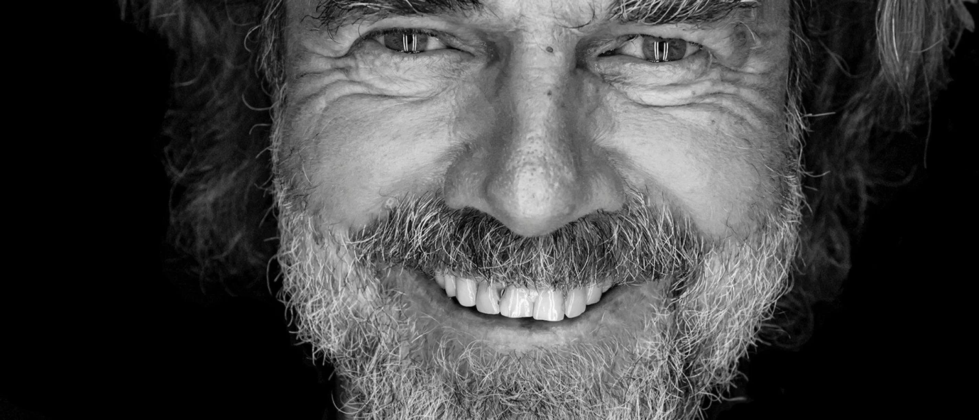 Reinhold Messner_Pressefoto_cr_Ronny Kiaulehn Reinhold Messner_Pressefoto_cr_Ronny Kiaulehn