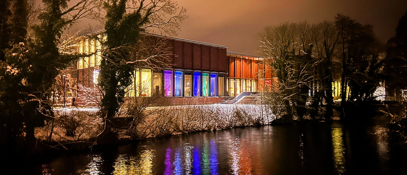 Museum Lüneburg Weihnachtsstadt