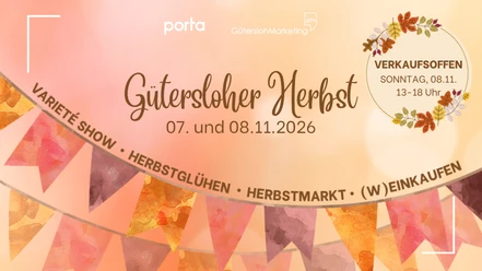 event8449.jpg Bild zur Veranstaltung Gütersloher Herbst