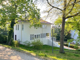 Mathildenhöhe Darmstadt, Haus Olbrich