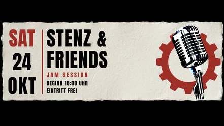 Stenz and Friends Banner.png