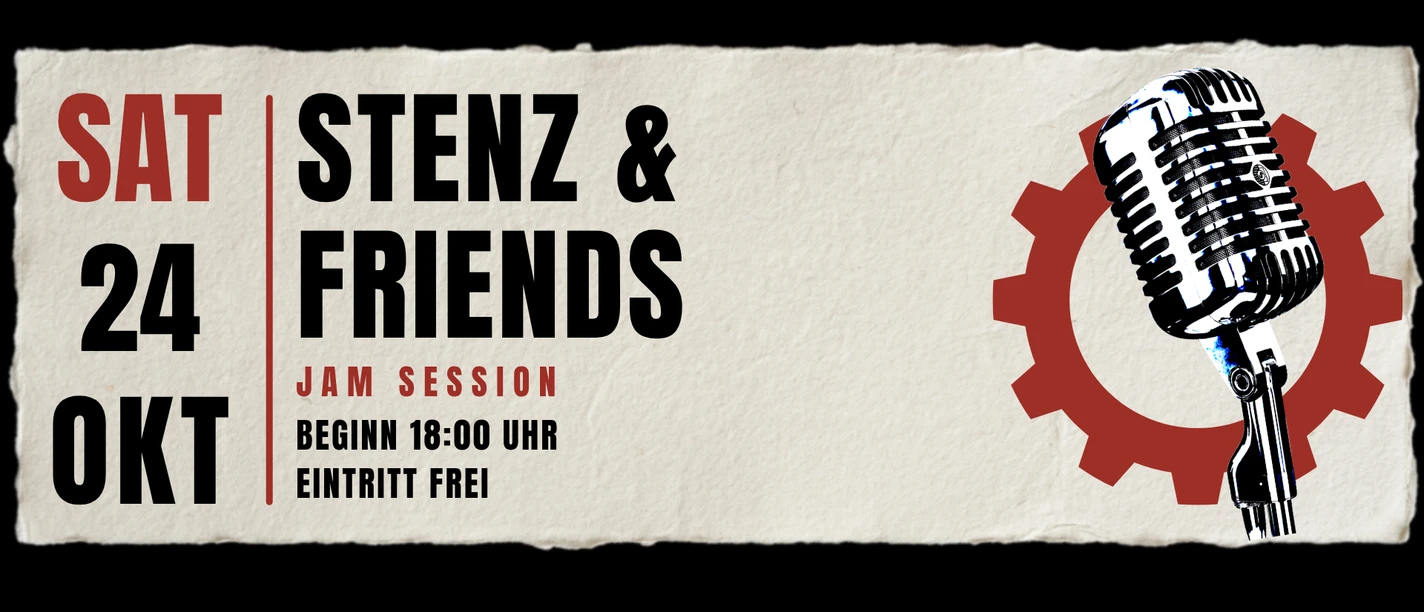 Stenz and Friends Banner.png Stenz and Friends Banner.png