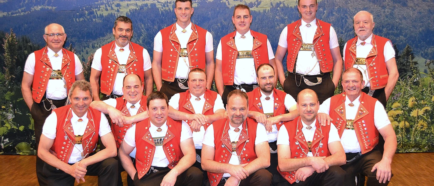 Jodlerklub Wattwil