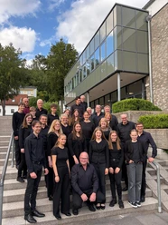 Stadtorchester Adenau Ensemble