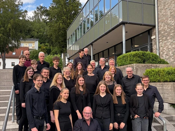 Stadtorchester Adenau Ensemble Stadtorchester Adenau Ensemble