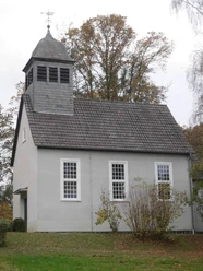 Evangelische Kirche Salmshausen
