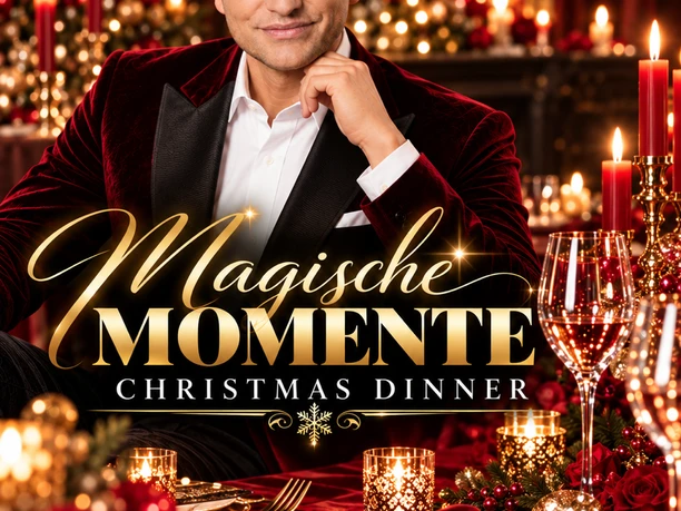 Oswald M. Magische Momente