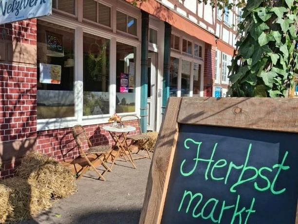Herbstmarkt Frielendorf