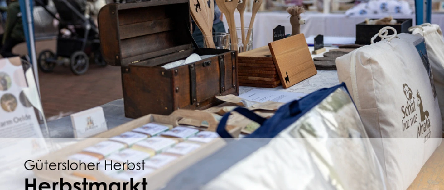 event8446.jpg Bild zur Veranstaltung Herbstmarkt