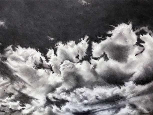 Cloud blueish IMG 1639