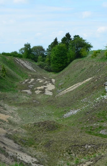 Bleikuhlen bei Blankenrode