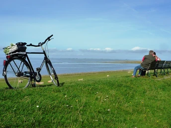 Nordseeküsten-Radweg