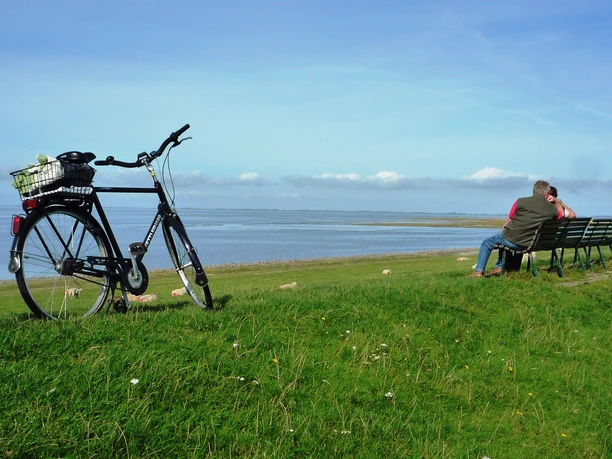 Nordseeküsten-Radweg