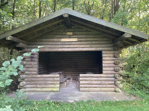 Josef-Kliegel-Hütte | Herbram-Wald