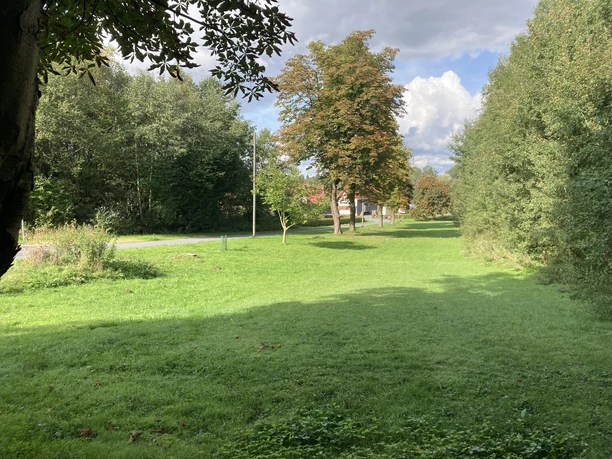 Josef-Kliegel-Hütte | Herbram-Wald