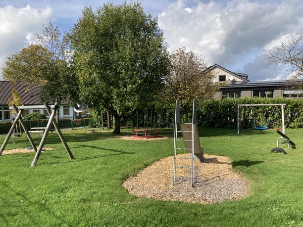 Playground | Herbram Forest Playground | Herbram Forest