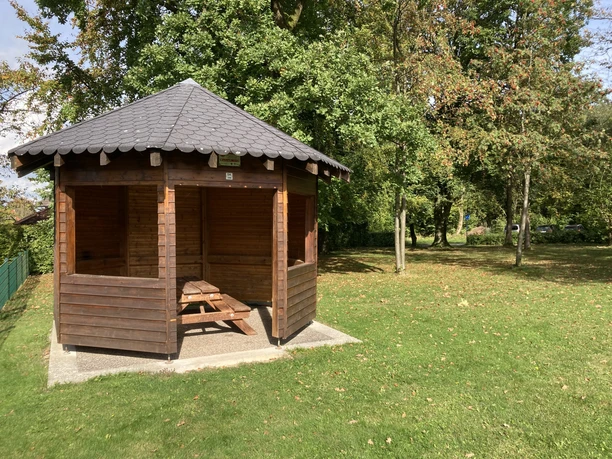 Recreation Center | Herbram-Wald Recreation Center | Herbram-Wald
