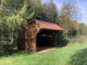 Asselner Hut | Eggeweg