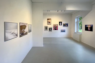 Ausstellungsansicht: Dirctor's Choice