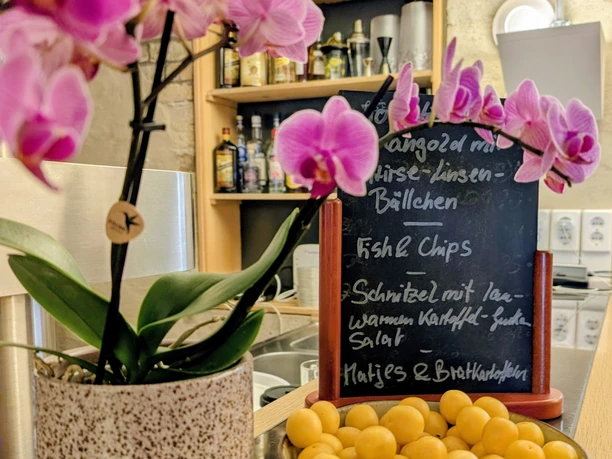 Bergschreiberamt am Mühlenfließ