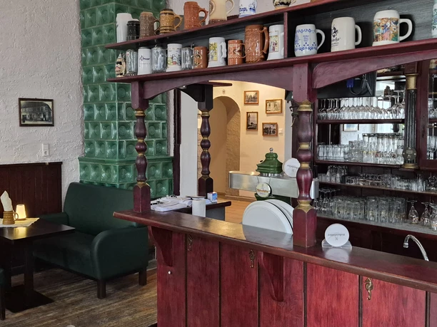 Anno 1777 Fürstenwalde
