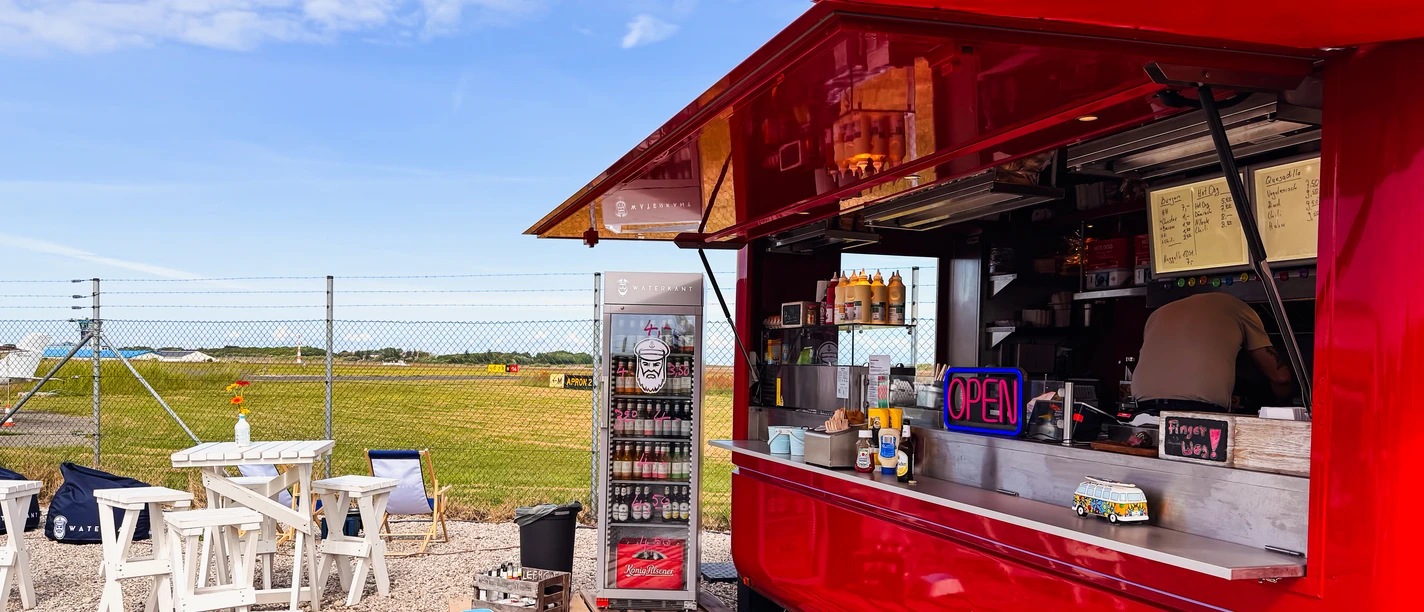 Red Monkey Deli Sylt Red Monkey Deli Sylt