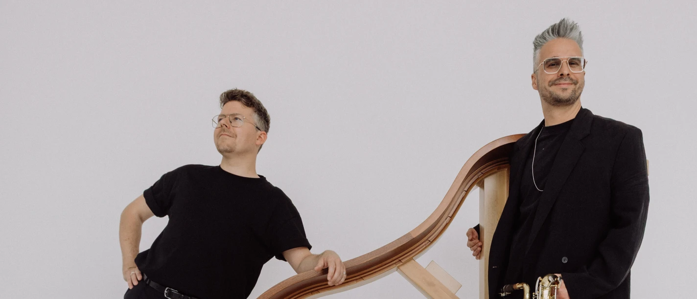 Duo-Stiehler-Lucaciu Duo-Stiehler-Lucaciu