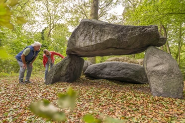 Gretescher Steine Osnabrück