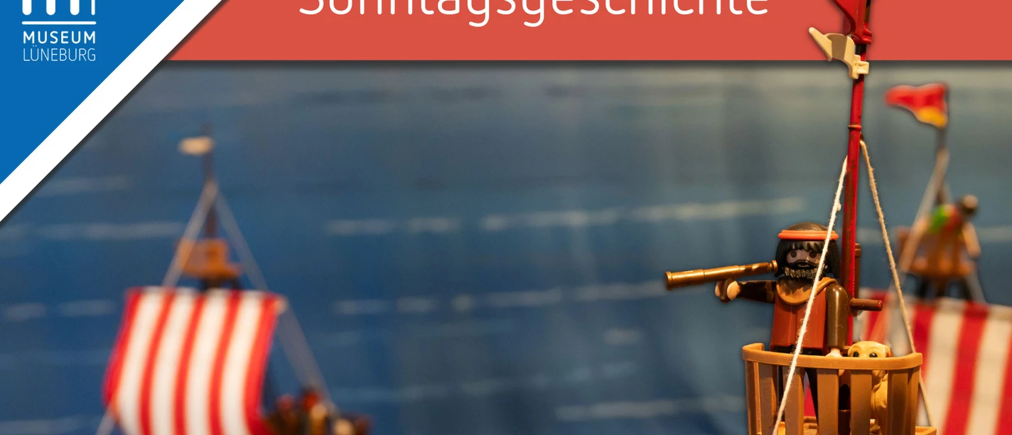 Sonntagsgeschichte "Seemannsgarn auf hoher See" Sonntagsgeschichte "Seemannsgarn auf hoher See"