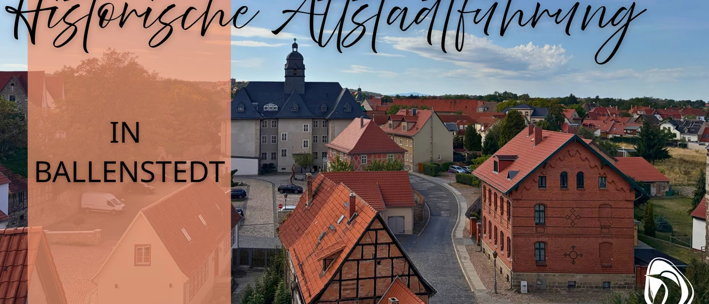 AltstadtführungBallenstedt AltstadtführungBallenstedt